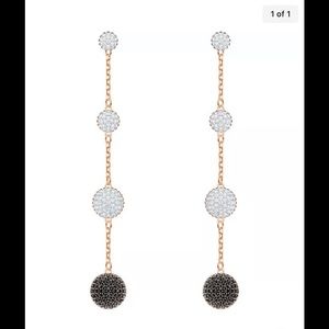 Swarovski Earrings